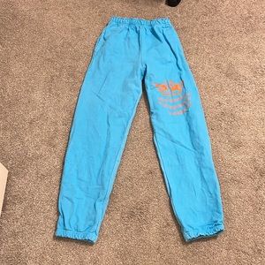 boys lie hoodie & sweats set